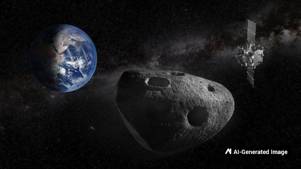 NASA Tracks Giant Asteroid Apophis Passing Closer Than Moon in 2029 Will It Hit Earth Latest Analysis NASA Tracks Giant Asteroid Apophis Passing Closer Than Moon in 2029 Will It Hit Earth Latest Analysis