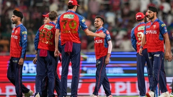 IPL 2026 Arshdeep Singh and Lockie Ferguson s Expensive Overs Cost Punjab Kings against Rajasthan Royals