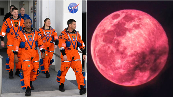 Artemis 2 NASA Groundbreaking Lunar Strategy Aims to Support Continuous Human Activity on the Moon