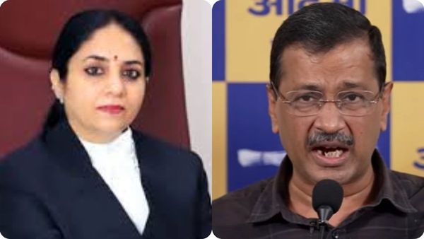 Arvind Kejriwal Refuses to Appear Before Justice Swarana Kanta Cites Loss of Faith in Fair Hearing Arvind Kejriwal Refuses to Appear Before Justice Swarana Kanta Cites Loss of Faith in Fair Hearing