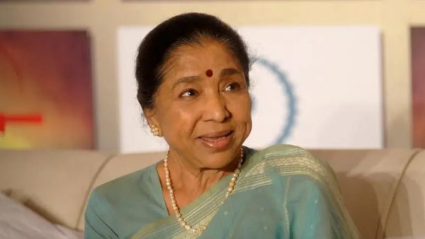 Asha Bhosle Hit Telugu Songs List From Geethanjali to Aditya 369 The Queen of Melody s Tollywood Legacy