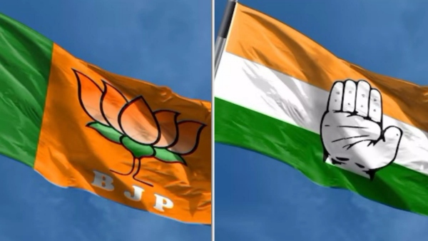 Assam Exit Poll 2026 Chanakya Strategies Predicts 88-98 Seats for NDA as BJP Third Straight Term
