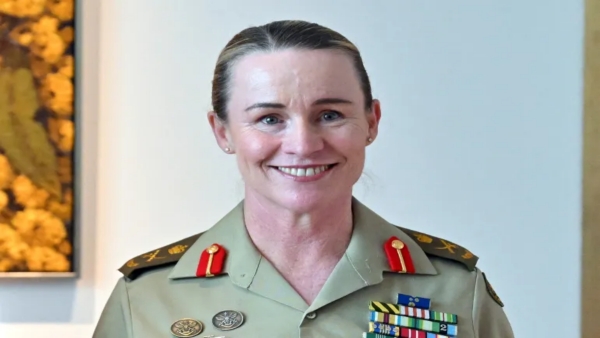 Australia Appoints Lt Gen Susan Coyle as First Female Chief of Army A Landmark in Defence Leadership