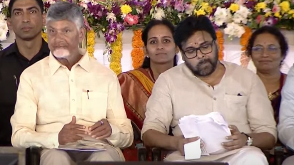 Pithapuram TDP s Varma Questions Pawan Kalyan s Local Roots Mega Camp Hits Back Hard