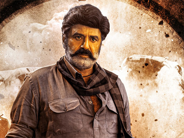 Nandamuri Balakrishna is working on projects with Vivek Athreya and Vijay Kanakamedala after gopichand film Nandamuri Balakrishna is working on projects with Vivek Athreya and Vijay Kanakamedala after gopichand film