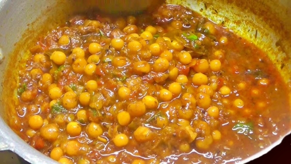 BataniMasala Curry Recipe Super Tasty and Easy to Prepare at Home super tasty recipes home made