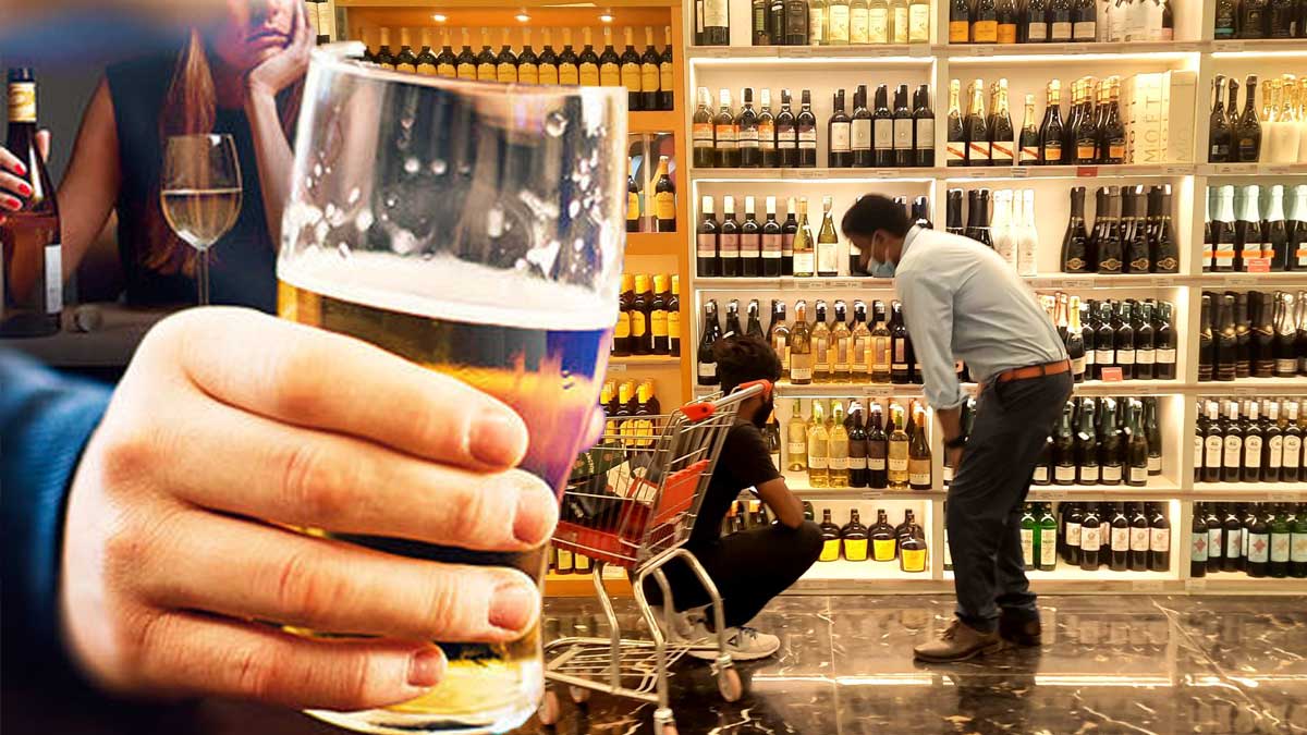 బీర్ల పై సమ్మర్ ఎఫెక్ట్, ఊహించని విధంగా..!!