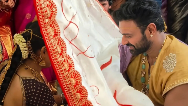 actor-bellamkonda-sai-srinivas-marriage-with-kavya-reddy-at-tirumala-temple-and-photos-goes-viral-on actor-bellamkonda-sai-srinivas-marriage-with-kavya-reddy-at-tirumala-temple-and-photos-goes-viral-on