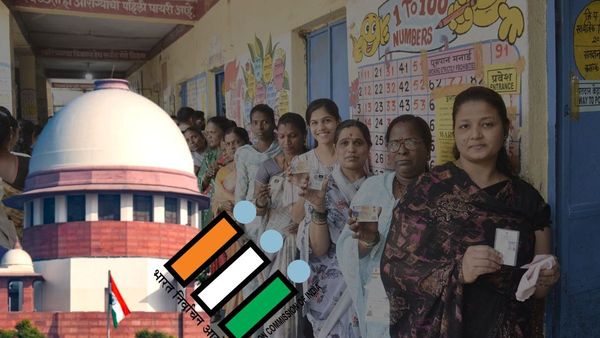 Bengal Elections 2026 Supreme Court s Final Warning to ECI over Restoring 27 Lakh Deleted Voter Names