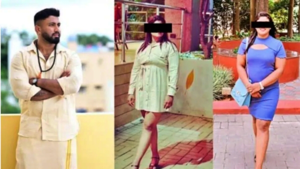 Bengaluru Shock 28Year Old Gym Trainer Commits Suicide Due to Blackmail by 42Year-Old Married Woman Bengaluru Shock 28Year Old Gym Trainer Commits Suicide Due to Blackmail by 42Year-Old Married Woman