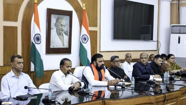 Bihar Cabinet Mystery CM Samrat Choudhary Holds 29 Key Depts Expansion Likely After May 5 Results Bihar Cabinet Mystery CM Samrat Choudhary Holds 29 Key Depts Expansion Likely After May 5 Results