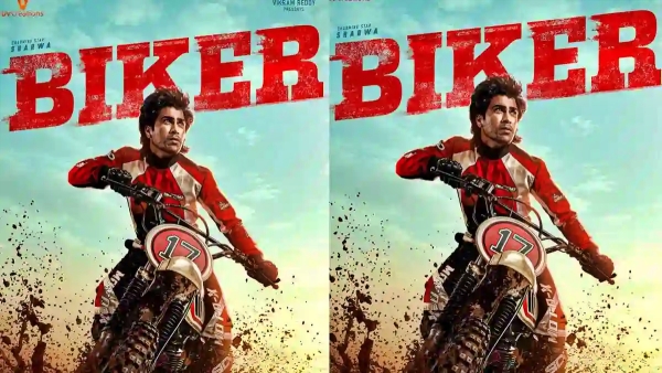 Biker Movie Review A Blockbuster Hit with Thrilling Racing Sequences and Emotional FatherSon Bond Biker Movie Review A Blockbuster Hit with Thrilling Racing Sequences and Emotional FatherSon Bond