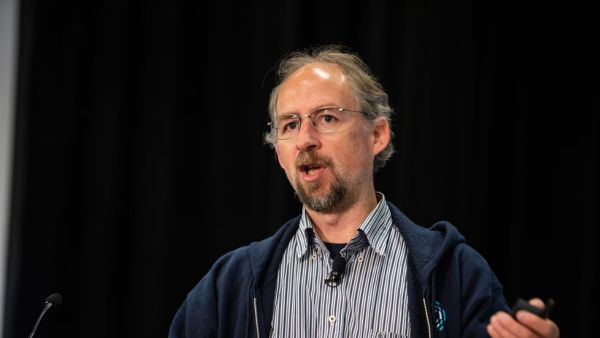 The 17-Year Mystery Ends AI Language Analysis Identifies Adam Back as the Genius Behind Bitcoin s Empire