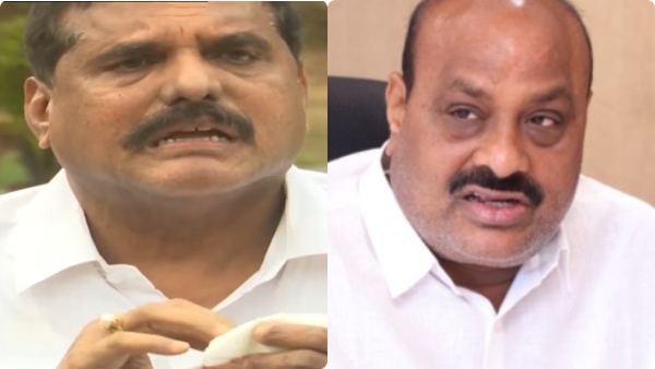 TDP Minister atchannaidu s Comments on YSR Death and Jagan s Role Bring YSRCP s Botsa to Tears TDP Minister atchannaidu s Comments on YSR Death and Jagan s Role Bring YSRCP s Botsa to Tears
