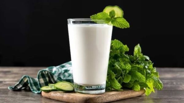 Surprising Benefits of Buttermilk Calcium Probiotics and Energy Support with Electrolyte Balance Surprising Benefits of Buttermilk Calcium Probiotics and Energy Support with Electrolyte Balance