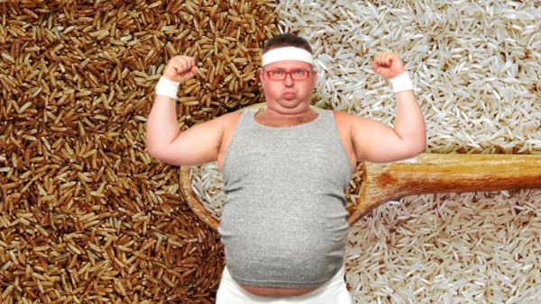 Bread and Rice Myths Debunked Study Reveals How Carbohydrates Slow Down Metabolism and Increase Body Fat