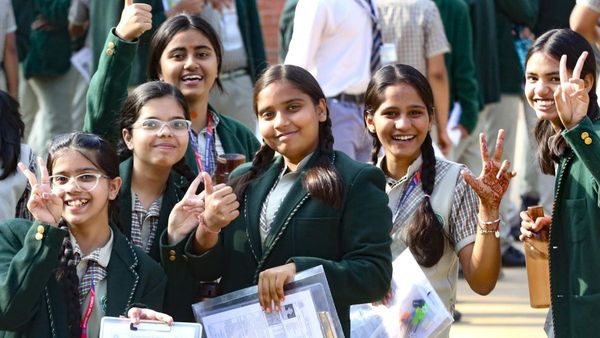 CBSE 10th Result 2026 Steps to Check Results Online DigiLocker Access and Session 2 Exam Dates Announced