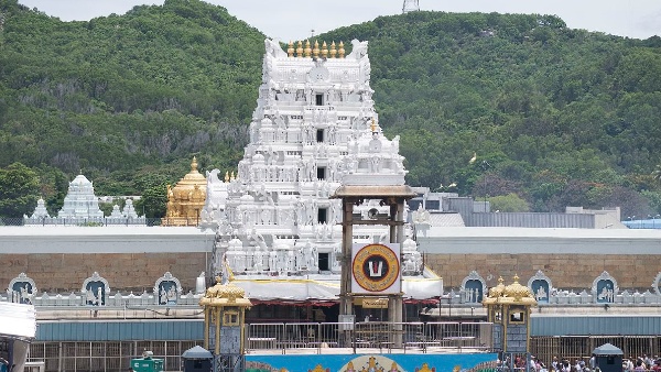 Celebrate Sri Padmavati Srinivasa Parinayotsavam Three Days of Divine Festivities in Tirumala