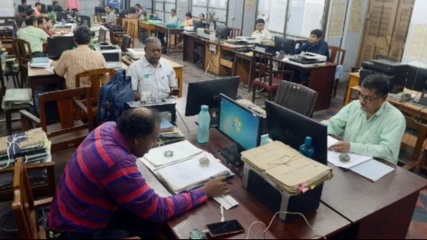 Central government employees and pensioners to get 2 Percent DA boost after Union cabinet approval