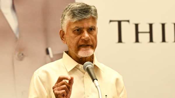 Chandrababu Hits Out at DMK Over Women s Bill Defeat During Coimbatore Campaign Rally for NDA