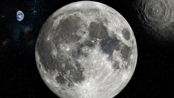 Chandrayaan-2 Data Reveal Moon Water Ice More Stable Than Thought Boosting Artemis and ISRO Missions