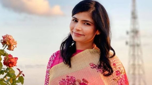 Chinmayi Sripaada Controversial Tweet Sparks Fury Cultural Respect vs Free Speech Full Details