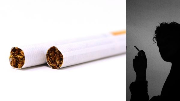 Smoking Gets Costlier Gold Flake Premium Cigarette to Hit Rs 135 Understanding the Impact of 2025 Excise Bill