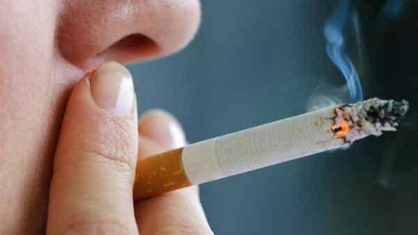 UK Bans Cigarette Sales for Anyone Born After 2009 For Life