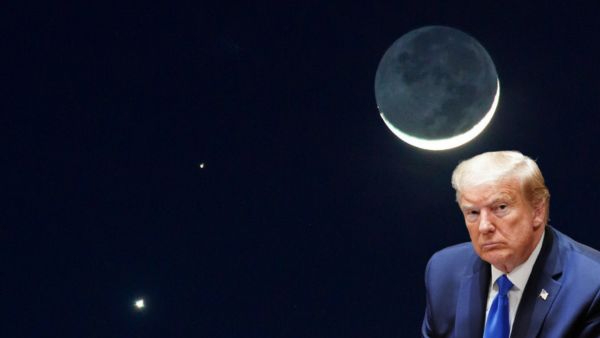 US Space Force Cislunar Office Ensuring American Dominance Between Earth and Moon in the Artemis Era