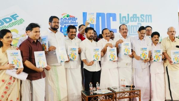 CM Revanth Reddy Challenges Pinarayi Vijayan Visit Telangana to See How Congress Implements Welfare Guarantees CM Revanth Reddy Challenges Pinarayi Vijayan Visit Telangana to See How Congress Implements Welfare Guarantees