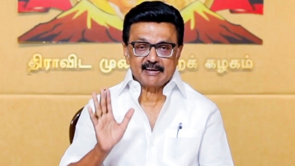 CM MK Stalin Issues Final Warning to PM Modi Over Delimitation Threatens Massive Protest in Tamilnadu