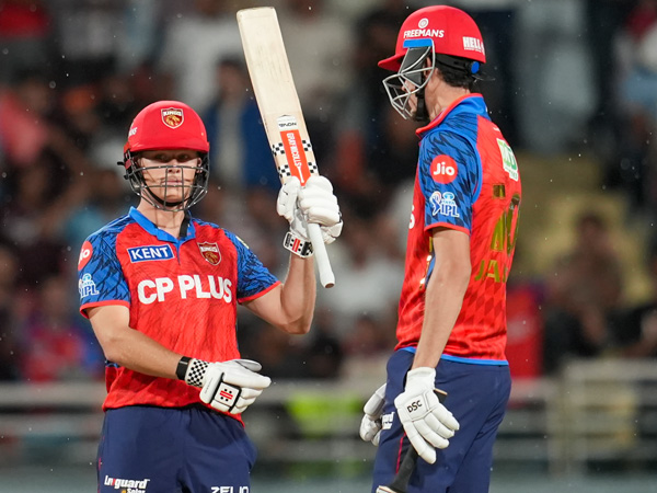 Cooper Connolly s mature debut innings saved Punjab Kings from choking away an easy chase vs Gujarat Titans Cooper Connolly s mature debut innings saved Punjab Kings from choking away an easy chase vs Gujarat Titans