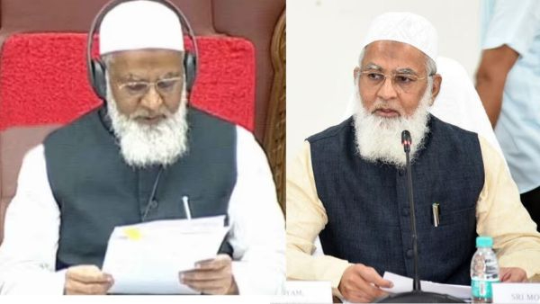 Former Council Chairman Shariff s Shocking Revelations Assault amp amp Abuse by YSRCP Ministers During Capital Bill Former Council Chairman Shariff s Shocking Revelations Assault amp amp Abuse by YSRCP Ministers During Capital Bill