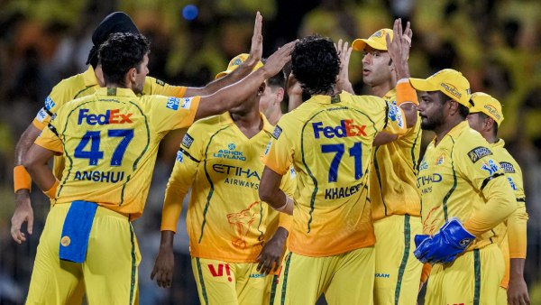 CSK Fumes Over Dosa Idli Song Official Complaint Filed with BCCI Against RCB Match DJ Details