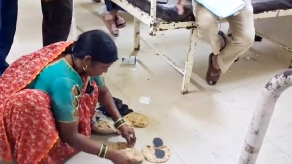 ఎంపీ ఆడియో క్లిప్‌లో ప్రేమికుడితో పారిపోయిన కూతురు విషం తల్లిదండ్రులు షాకింగ్ మర్డర్ ప్లాన్