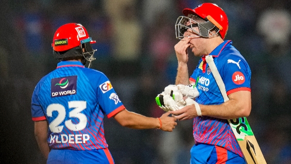 IPL 2026 David Miller s Controversial Non-Run Final-Ball Run-Out Fuel DC vs GT Fixing Speculation