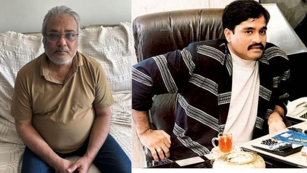 D Company Major Blow Dawood Ibrahim Aide Salim Dola Arrested in Istanbul Interpol Red Corner Notice Nabbed