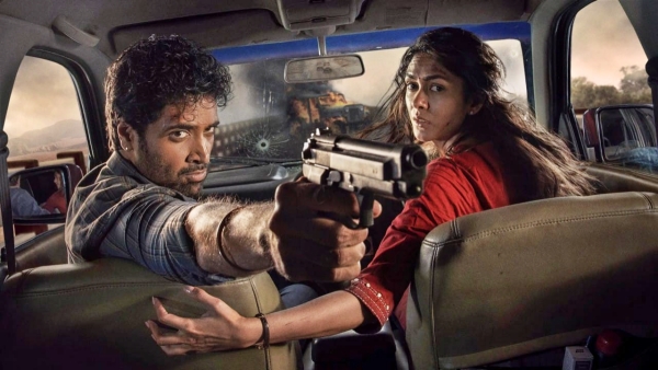 Decoit Censor Report Out Adivi Sesh s Latest Action Movie Gets Mixed Feedback Adivi Sesh Decoit Decoit Censor Report Out Adivi Sesh s Latest Action Movie Gets Mixed Feedback Adivi Sesh Decoit