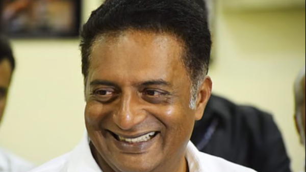 Defamation Notice Issued to Prakash Raj Over Controversial Ramayana Remarks Apology Within 7 Days