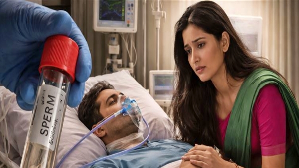 Delhi High Court Petition Woman Seeks Access to Husband s Sperm While He is in Coma husband sperm