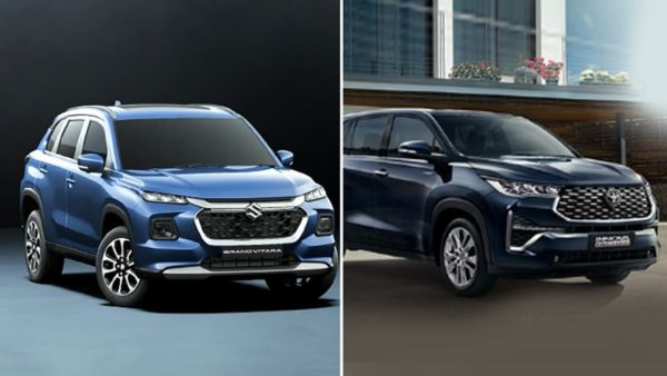 New Delhi EV Draft Policy Massive Tax Relief for Hybrid Car Buyers Toyota Innova and Maruti Invicto to Cost Less