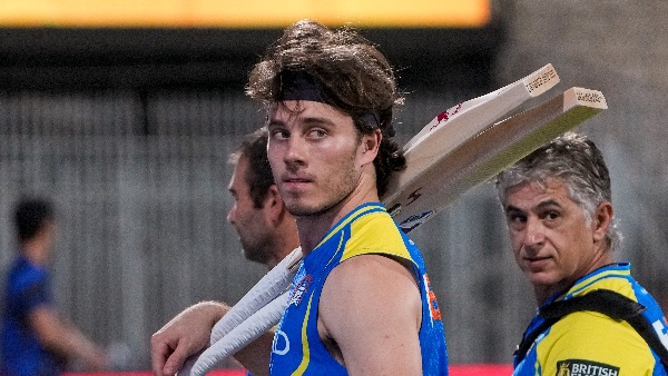 Dewald Brevis Chennai Super Kings Player Seals Comeback to Take the Field on April 11 vs DC