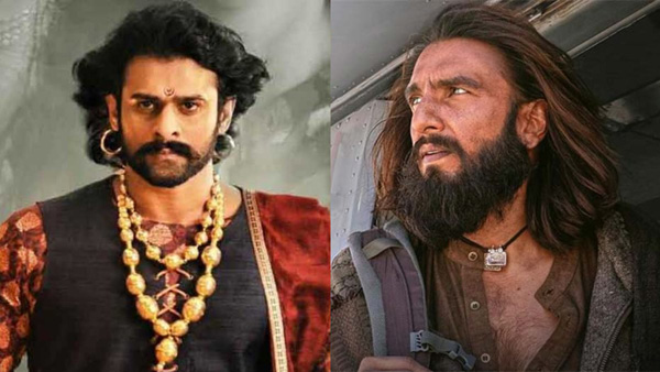 Dhurandhar 2 Struggles to Match Prabhas rajamouli Baahubali 2 Box Office Dominance