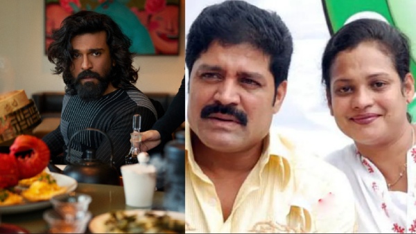 Disco Shanthi Apologizes to Ram Charan Real Star Srihari Wife Regrets Magadheera Decision