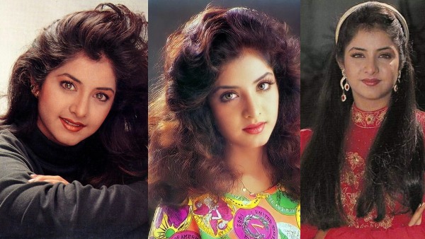 Divya Bharti 33rd Death Anniversary Rebirth Claims and The Unsolved Death Mystery Full Details Divya Bharti 33rd Death Anniversary Rebirth Claims and The Unsolved Death Mystery Full Details