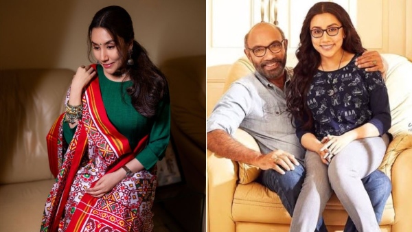 Divya Sathyaraj Bold Stance No to Marriage Yes to Motherhood Kattappa Daughter Sparks Row