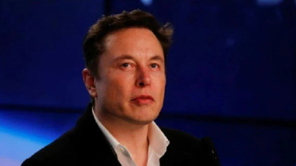 Donald Trump Assassination Attempt Elon Musk Condemns Shooting at White House Dinner Event