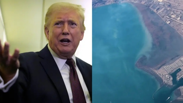 Donald Trump Final Warning to Iran 3-Day Ultimatum to Stop Nuclear Program or Face Oil Plant Attacks