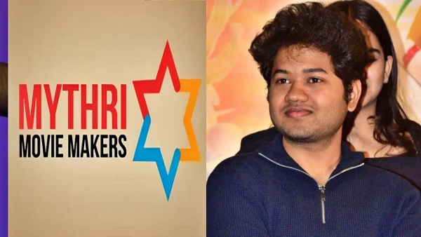 DongaNaKoduku Mouli of Little Hearts Fame to Lead Mythri Movie Makers New Film Title Confirmed