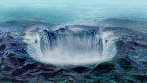 An earthquake of magnitude 4 2 struck the Indian Ocean The earthquake struck at a depth of 90km An earthquake of magnitude 4 2 struck the Indian Ocean The earthquake struck at a depth of 90km